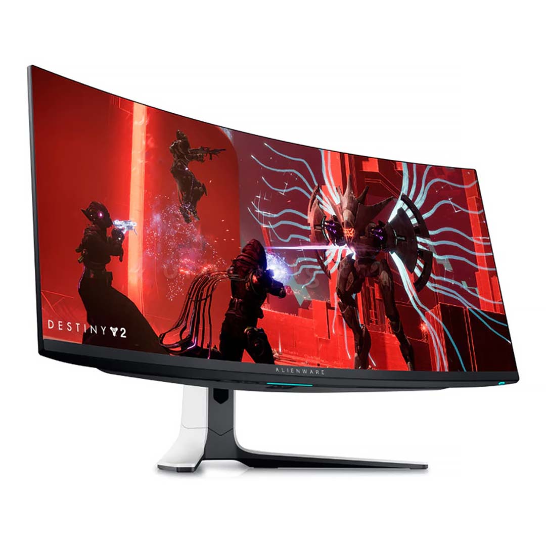 monitor ultrawide ALIENWARE AW3423DW