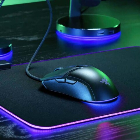 mouse gaming razer cobra