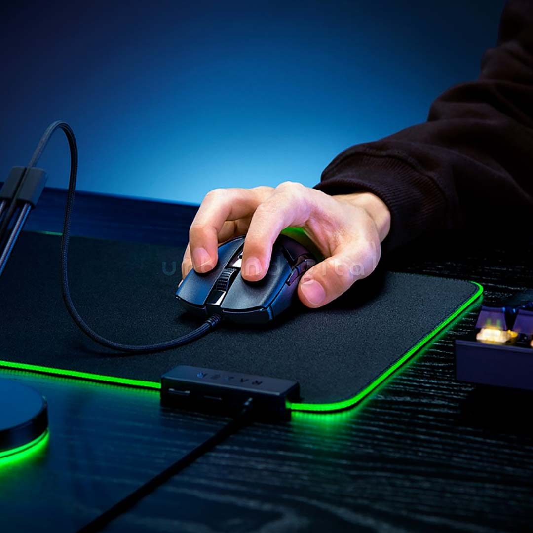 mouse razer cobra