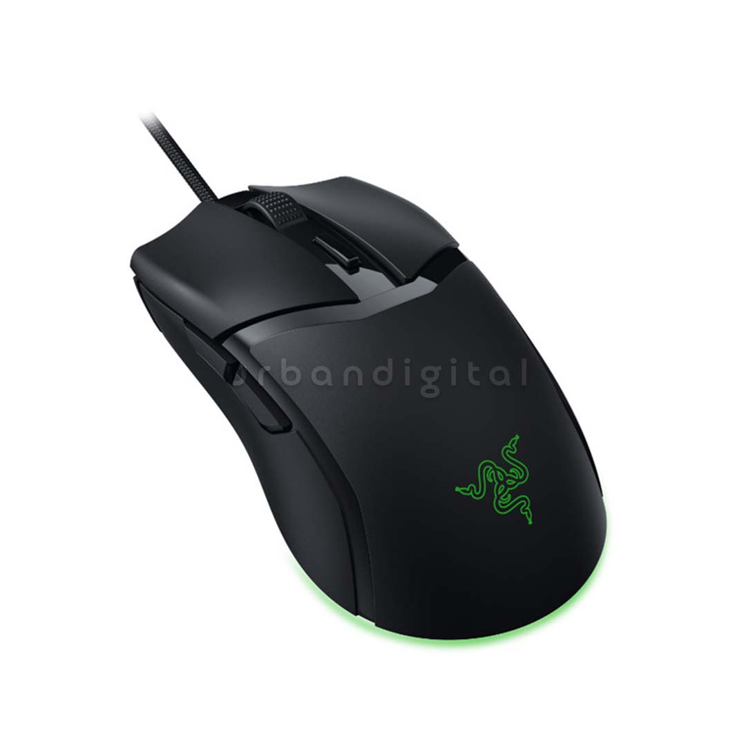 mouse gaming razer cobra