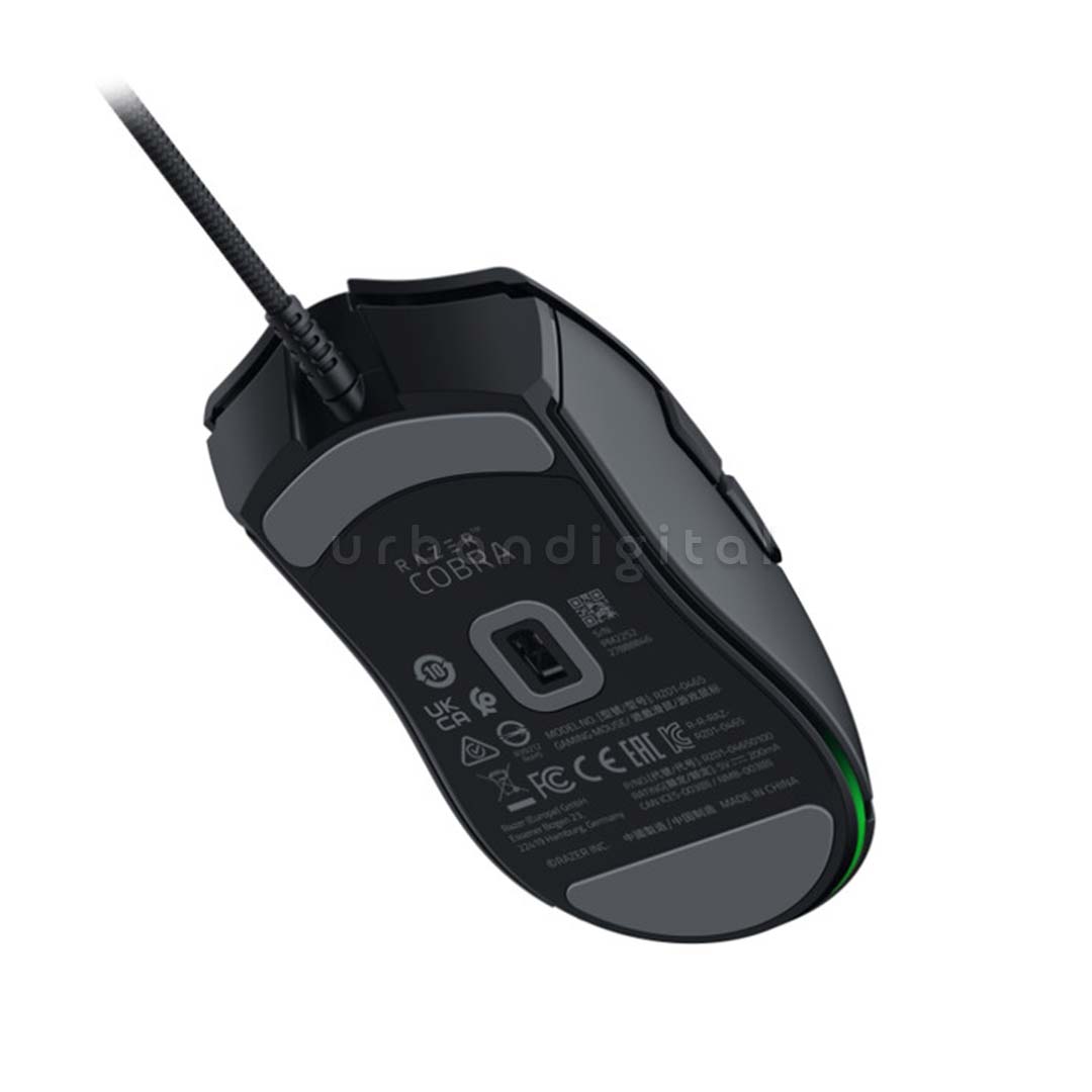 mouse gaming razer cobra