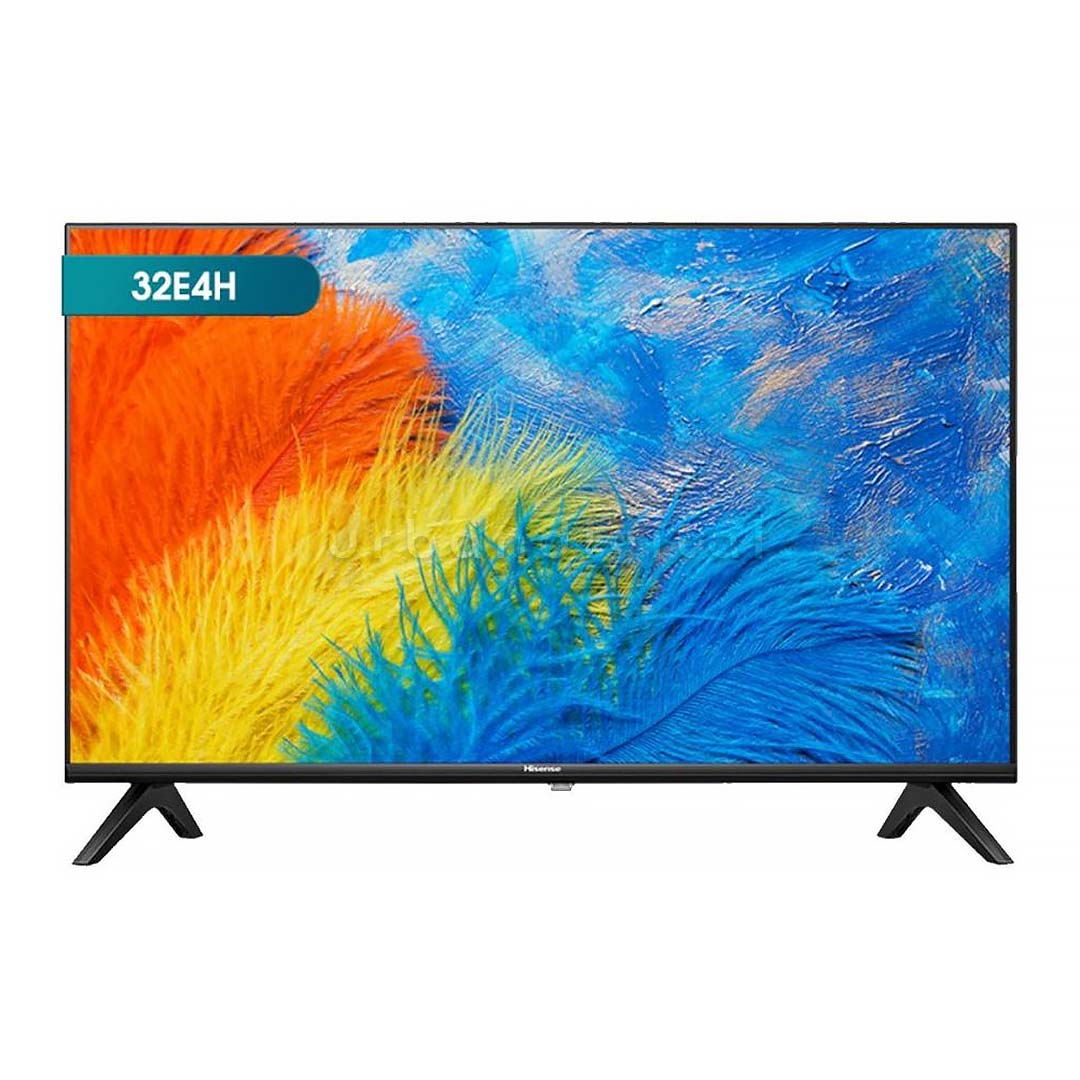smart tv Hisense 32E4H