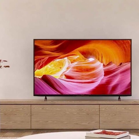 smart tv sony