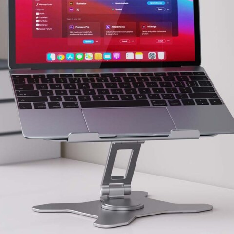 stand laptop Colta 360 Zen