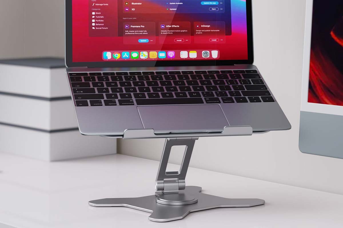 stand laptop Colta 360 Zen