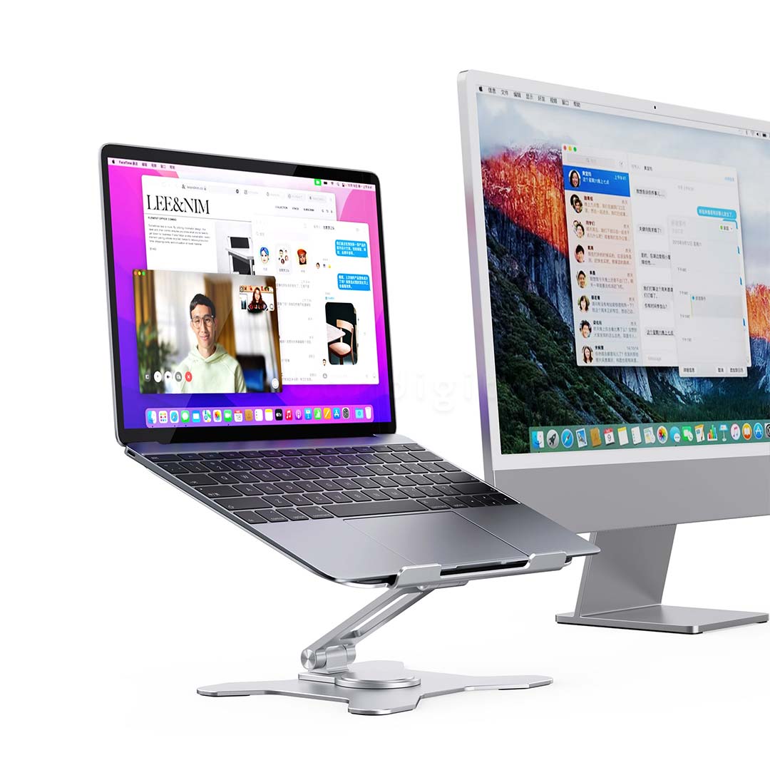 stand laptop Colta 360 Zen