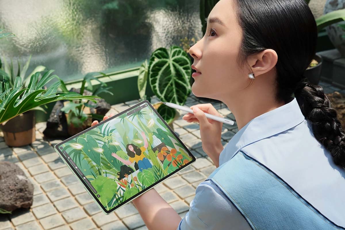 tablet HUAWEI MatePad 12 X