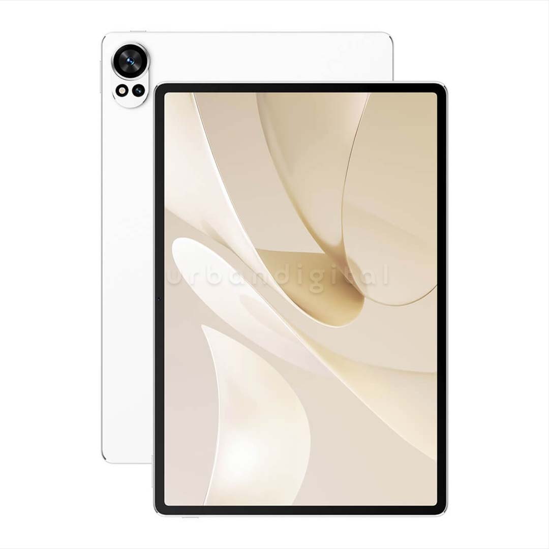 tablet HUAWEI MatePad 12 X Putih