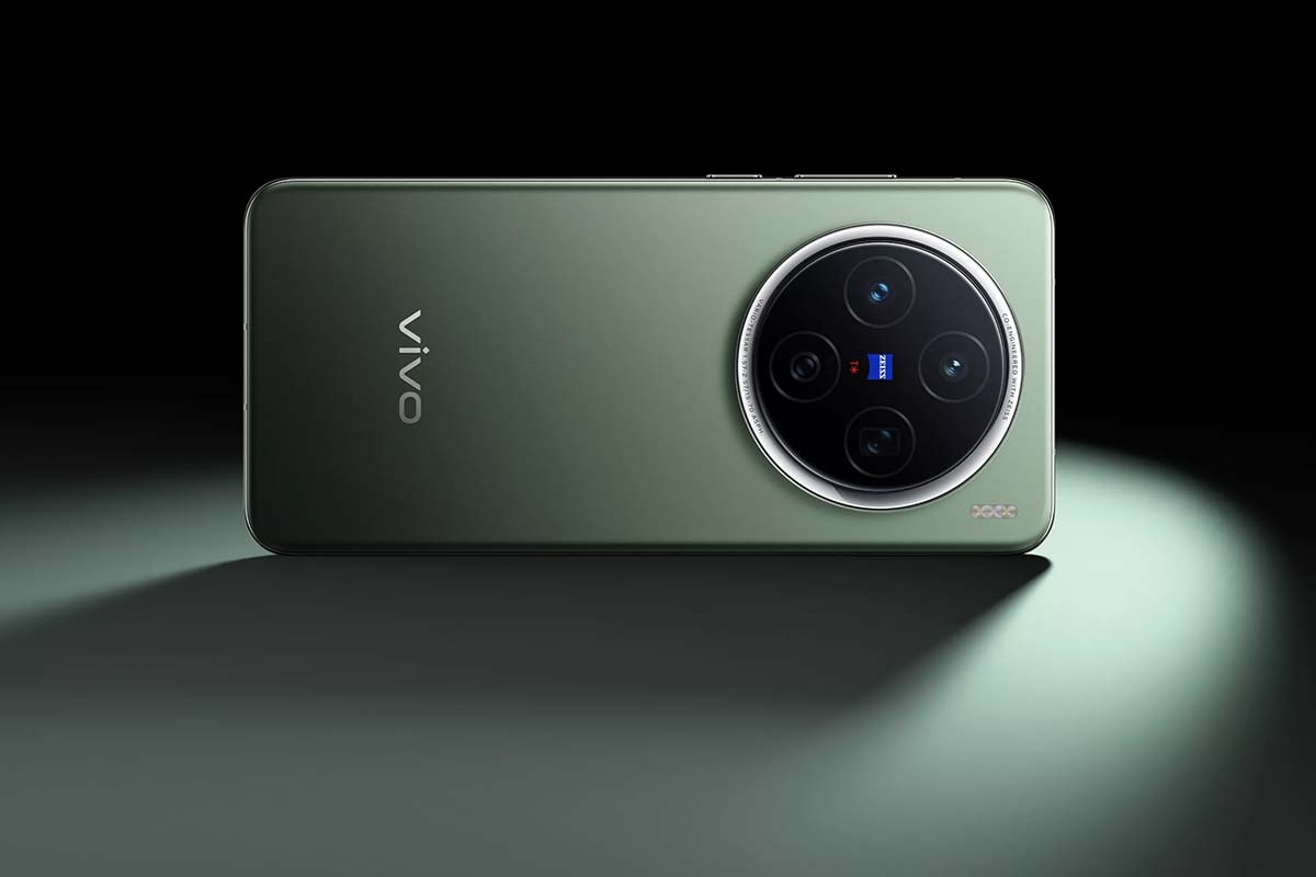 vivo x200