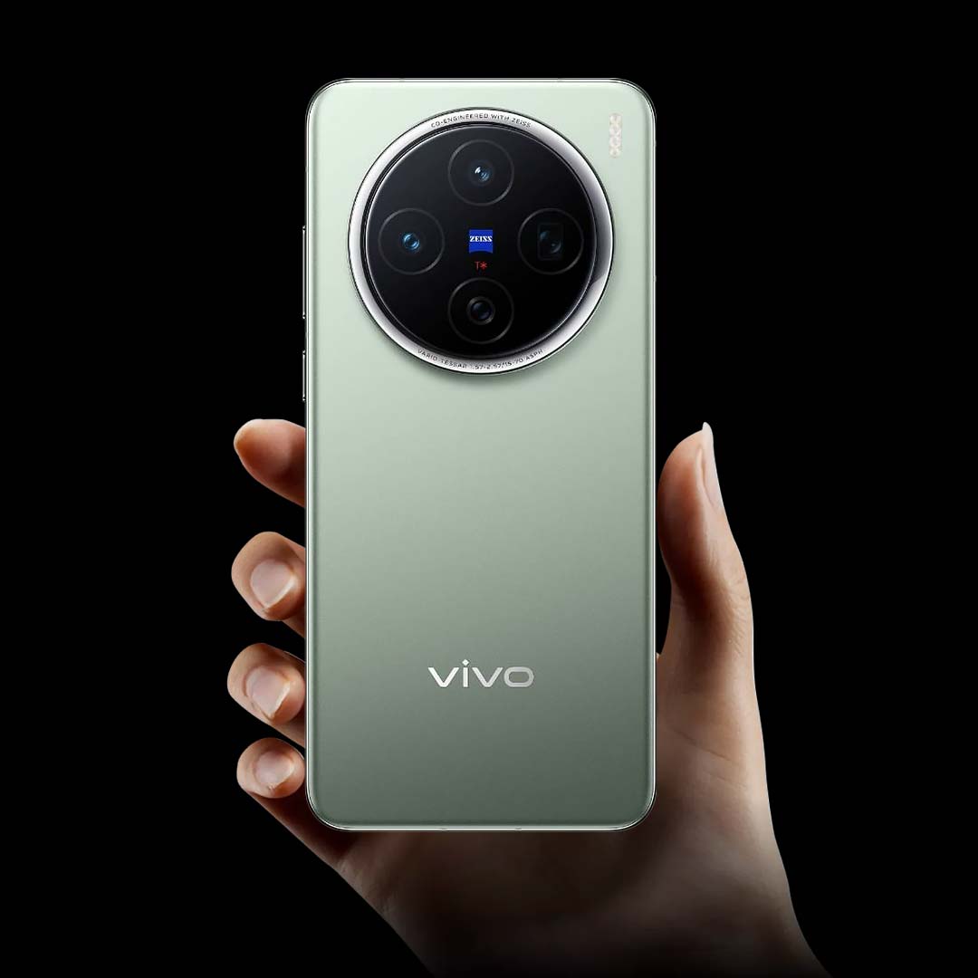 vivo x200
