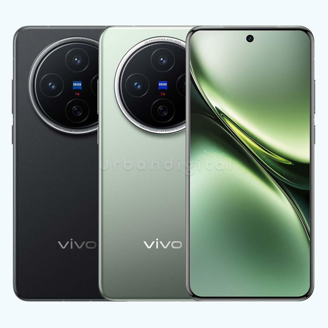 vivo x200