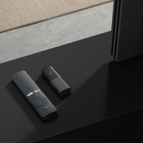 xiaomi tv stick
