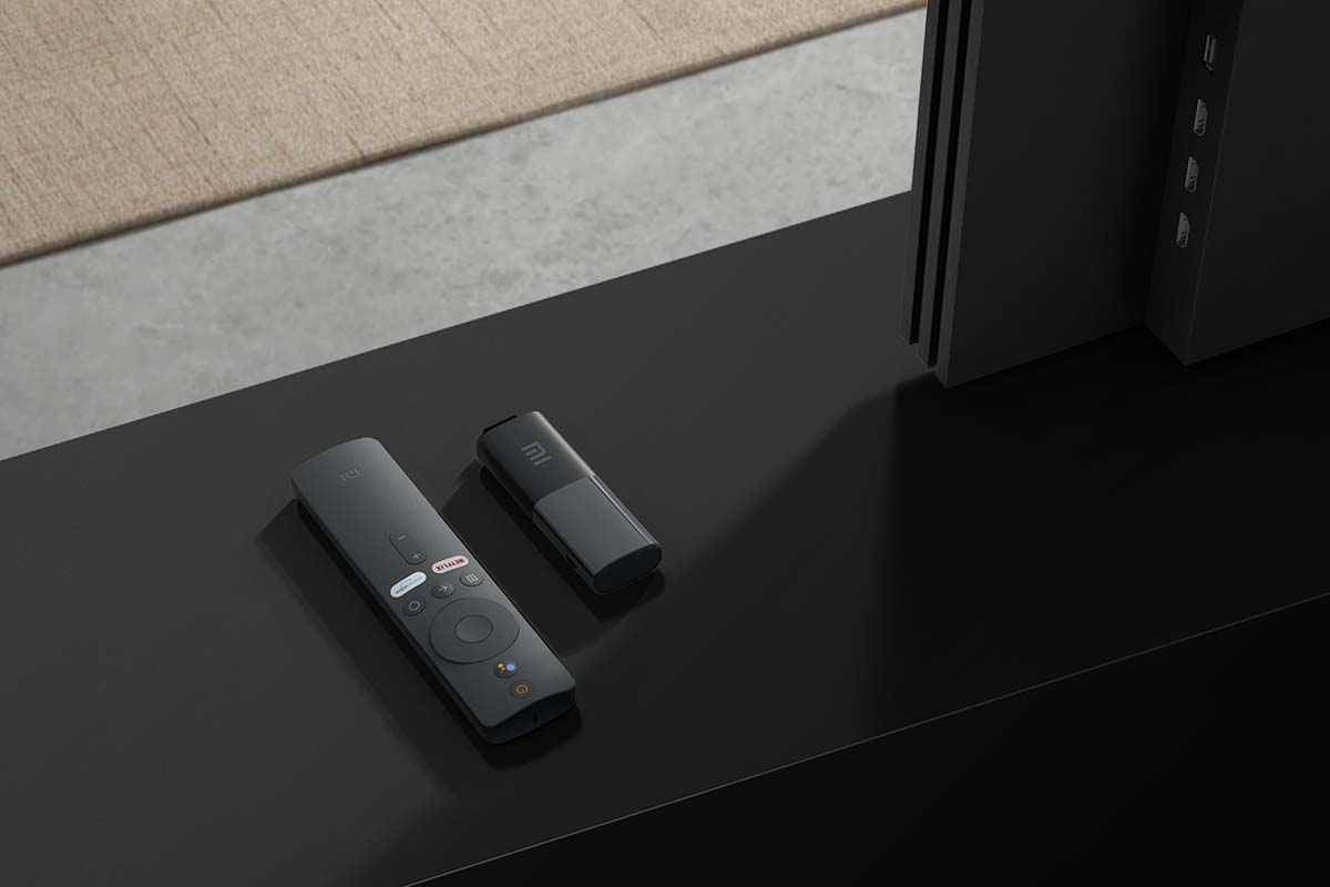 xiaomi tv stick