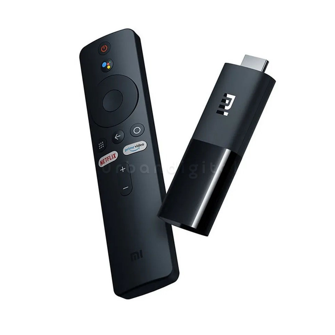 xiaomi tv stick