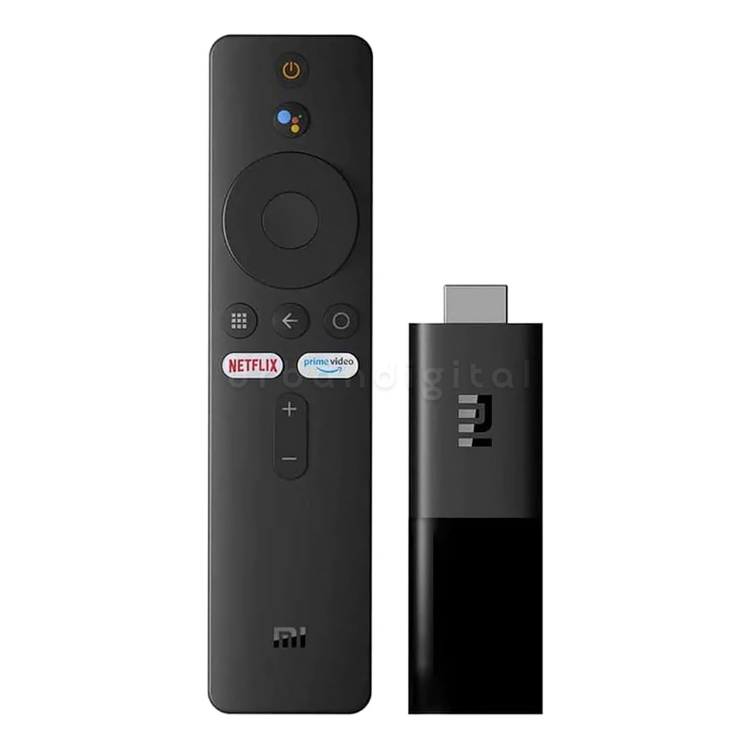 xiaomi tv stick