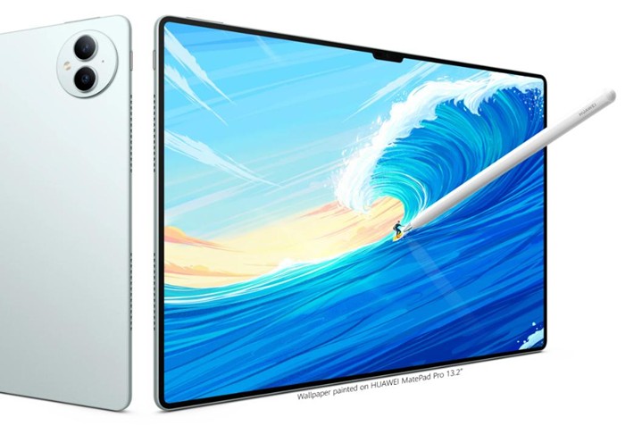 matepad pro 13.2