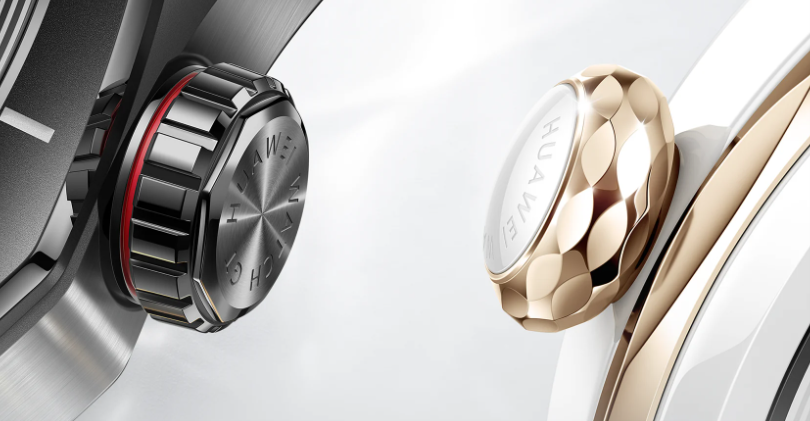 cara memilih smartwatch huawei
